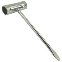 13mm x 19mm Box Spanner for Disc Cutters / Chainsaws